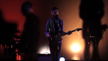 The Lovely Few, "Cassiopeia" [OFFICIAL VIDEO]