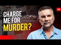 Are The Feds Going To Charge Me For Murder??| Michael Franzese