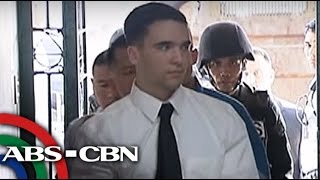 Bandila: Court set to rule on Laude slay case Bandila: Court set to rule on Laude slay case
