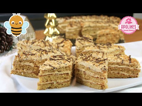 უგემრიელესი იდეალი 30 წუთში 😳🍰 Namcxvari Ideali, Торт идеал