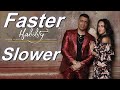 حبيبتي افتحي حسن شاكوش و ياسمين رئيس Hassan Shakosh Ft Yasmin Raeis Habibty Slower Music 