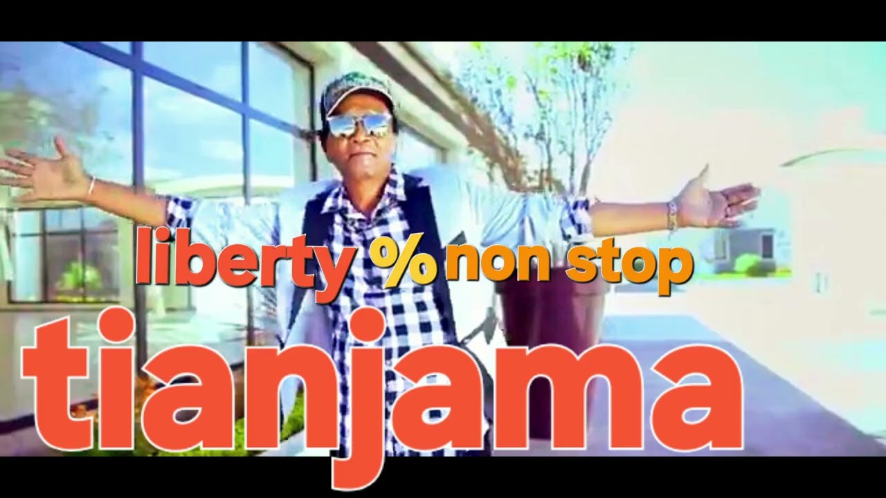 tianjama % non stop 2026