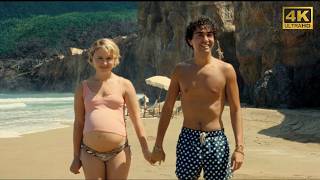 Děti na této pláži vyrostly za 2 hodiny a udělaly dítě...