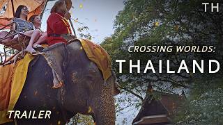 71 Days in Thailand - New Series! 🇹🇭 (@crossingworlds)