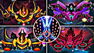 space force ufo hunter gamepaly | brown2k2gaming