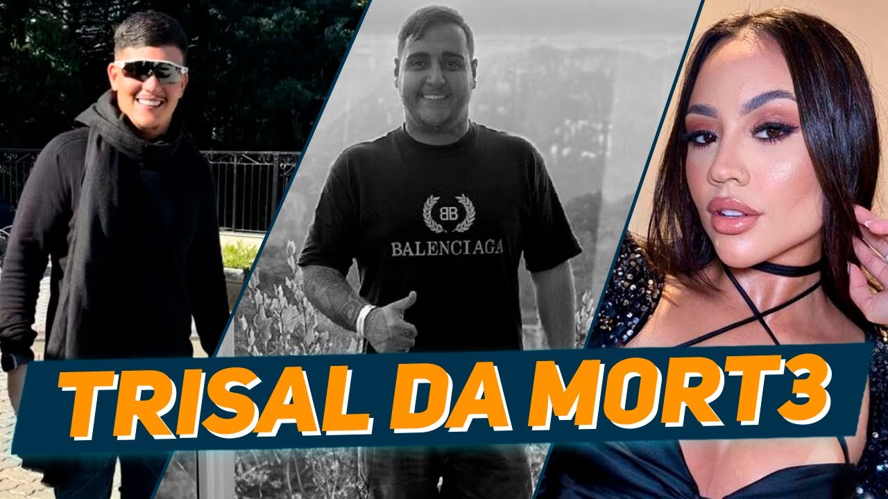 IGOR PERETTO É ASS4SS!NADO PELO CUNHADO E AMANTE DA ESPOSA | Não Minta Pra Mim #469