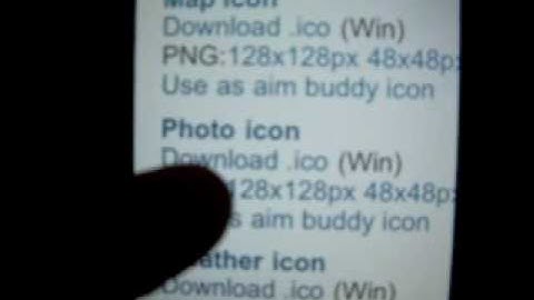 HOW TO GET CAMERA APP ON IPOD TOUCH