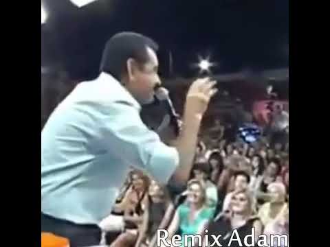 İbrahim Tatlıses Dır Dır Vır Vır Yapmayın Remix