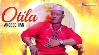 AKOBEGHIAN - OTILA [BENIN MUSIC]