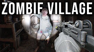 The NEW ‘Village’ Zombie Map in BODYCAM Is Pure Nightmare Fuel!?!? screenshot 3