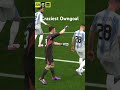 Owngoal disaster #owngoal #efootball #football #footballer #argentina #messi #soccerplayer #games