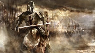 Crusaders of Light (Edited)