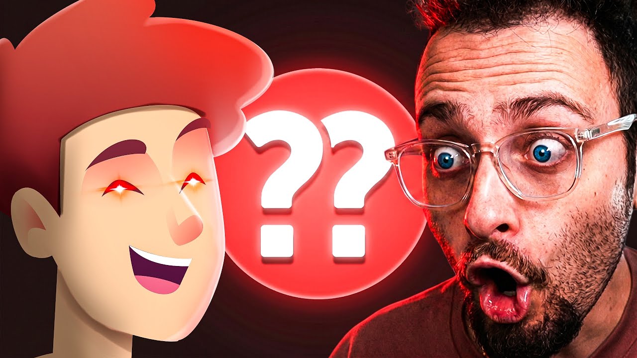 IMPOSSIBLE Challenge: Lose To Zach