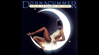 Donna Summer...Spring Affair...Extended Mix...