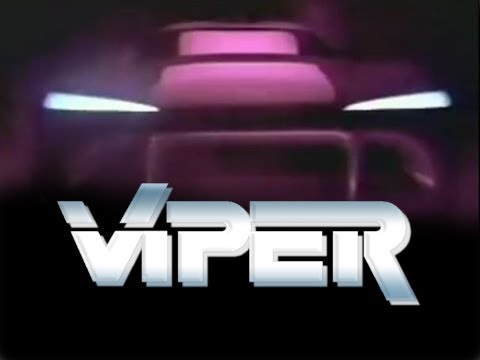 Viper - the complete collection - 1994-1999 - COMING SOON