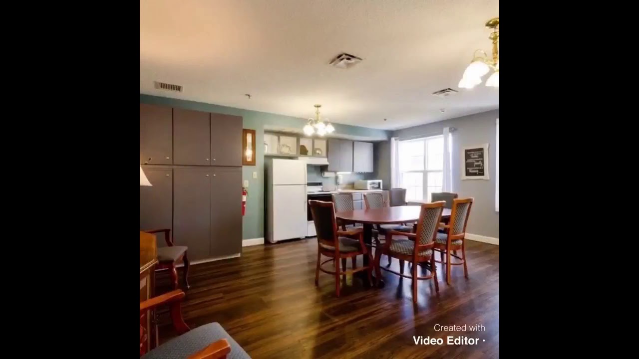 Miller Place Senior Fair 2020 HD 720p