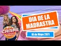 🔴 FRIDA SOFÍA festeja a su MADRASTRA - No tiene Madre [Show completo] | Chisme en Vivo