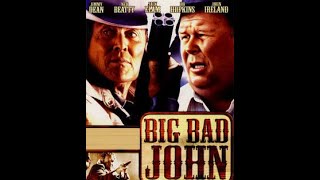 Big Bad John 1990 Jimmy Dean