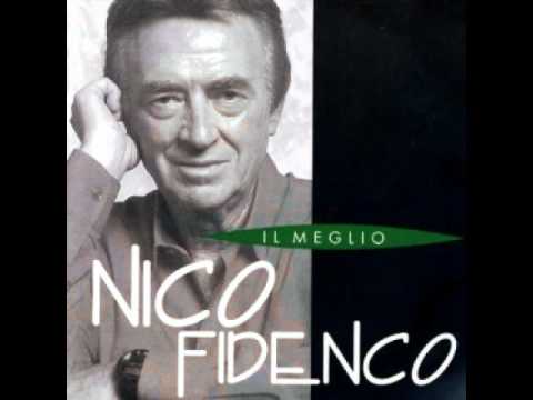 Nico Fidenco - Dio, come ti amo