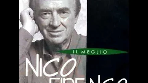 Nico Fidenco - Dio, come ti amo