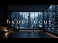 Focus Music • Zero-Distraction Hyperfocus for Deep Work, Study, and Peak Productivity