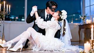 ❤Forced to Marry an Old, Ugly Tyrant…Turns Out He’s a Young, Hot CEO!