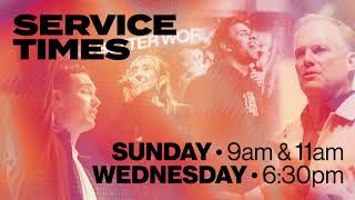 6:30pm • Phoenix Campus