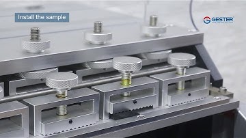 ROSS Flexing Tester GT-KB05A