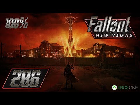 Fallout:-New-Vegas-(Xbox-One)---1080p60-HD-Walkthrough-Par