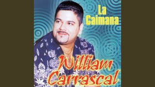 Video thumbnail of "William Carrascal - Olvidate Que Yo Existi"
