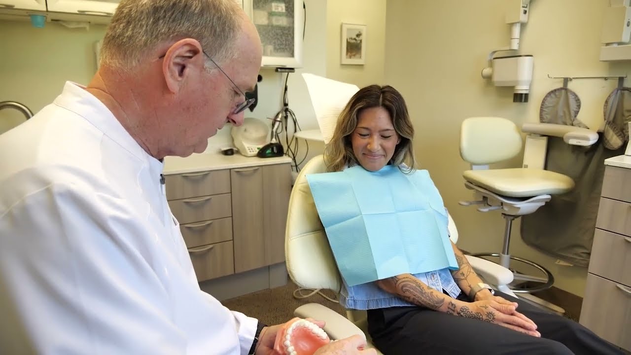 Wennersten Dental Care – Dentist in Ann Arbor, MI (Dr. Donald Wennersten)