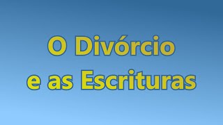 Divórcio na Bíblia - 10 perguntas respondidas | LeiaaBiblia.com