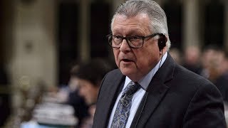 Russian diplomat expulsions a ‘targeted’ measure, says Goodale