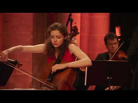 Waksman: "Le rêve de Tzinacan" - A. Kobekina / OCNE / N. Krauze