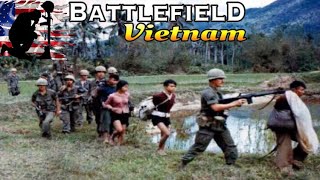 Battlefield Vietnam: The Undeclared War