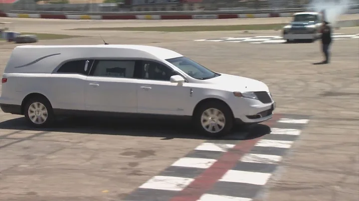 Rockford Speedway says 'farewell' to Jody Deery wi...