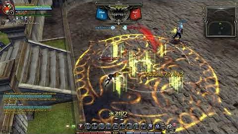 Bug Guardian action speed with Stance of faith PVP