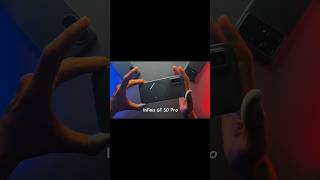 İnfinix GT 50 Pro + 144 Fps 💀🔥#infinixgt50pro #infinixgt30pro #pocox8promax #pocox7pro #atakcipubgx