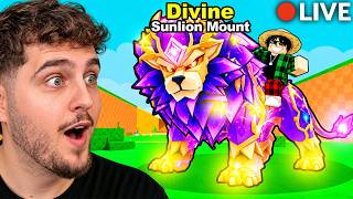 🔴 CALARIM in STEAL AN EGG.. (ADMIN ABUSE)