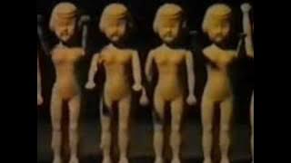XTC 'human Alchemy'