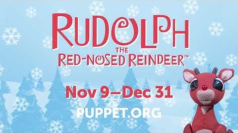 Rudolph the Red-Nosed Reindeer™