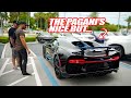 Is This $3.5M Bugatti Chiron Worth Selling A Few Cars For?? *1600HP*