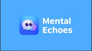 Mental Echoes | Swift Student Challenge 2026 Submission #wwdc #swift #swiftstudentchallenge screenshot 5