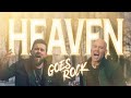 @Bryan Adams - Heaven (ROCK Cover by DREW JACOBS feat. David Garcia)