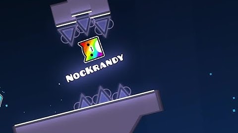 [Final Preview 3] My part in "Shiny" For the Viprin CC World Gauntlet | Geometry Dash 2.11