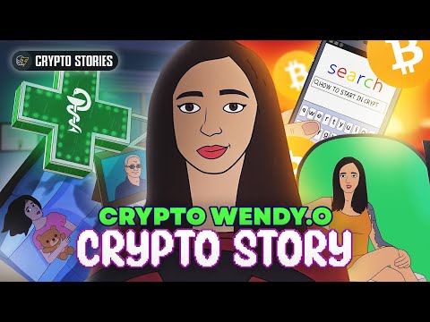 How Bitcoin turned a healthcare worker into a crypto influencer | Crypto Stories Ep. 11