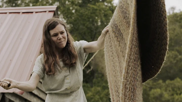 Elizabeth LaPrelle & Asa Nelson - "Young Emily" (F...