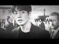 JUNGKOOK  ─「GOD IS A WOMAN」