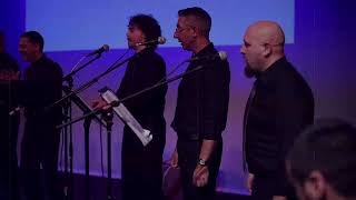 Vokalna grupa Libero - Pretty Woman