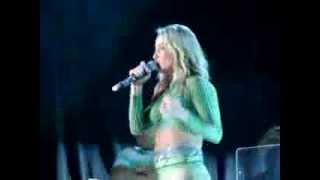 Claudia Leitte - Claudinha bagunceira